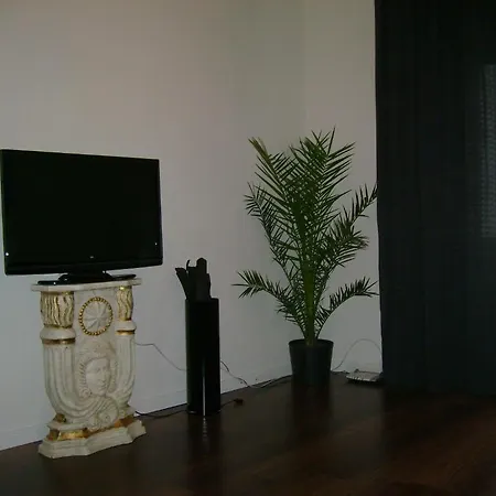 Apartment Berthold *