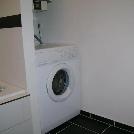 Apartment Berthold Baden-Baden