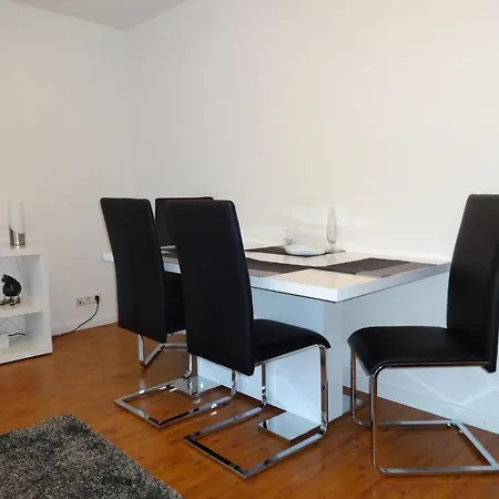 Berthold Apartment Baden-Baden