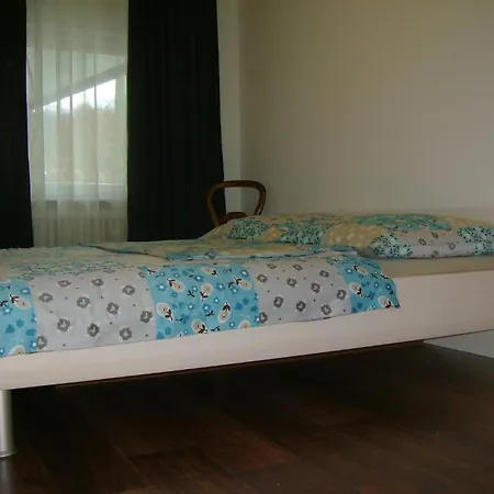 Berthold Apartment *
